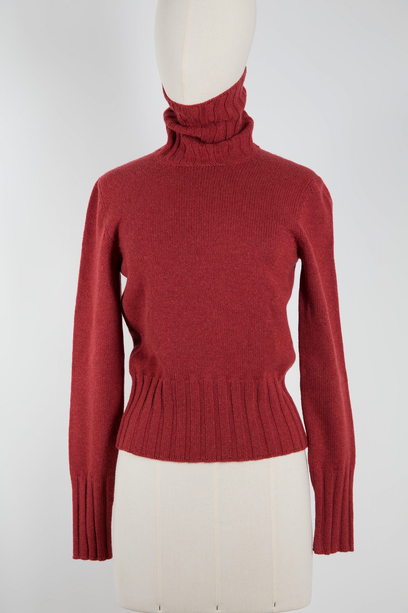 Brunello Cucinelli Cashmere Turtleneck Sweater