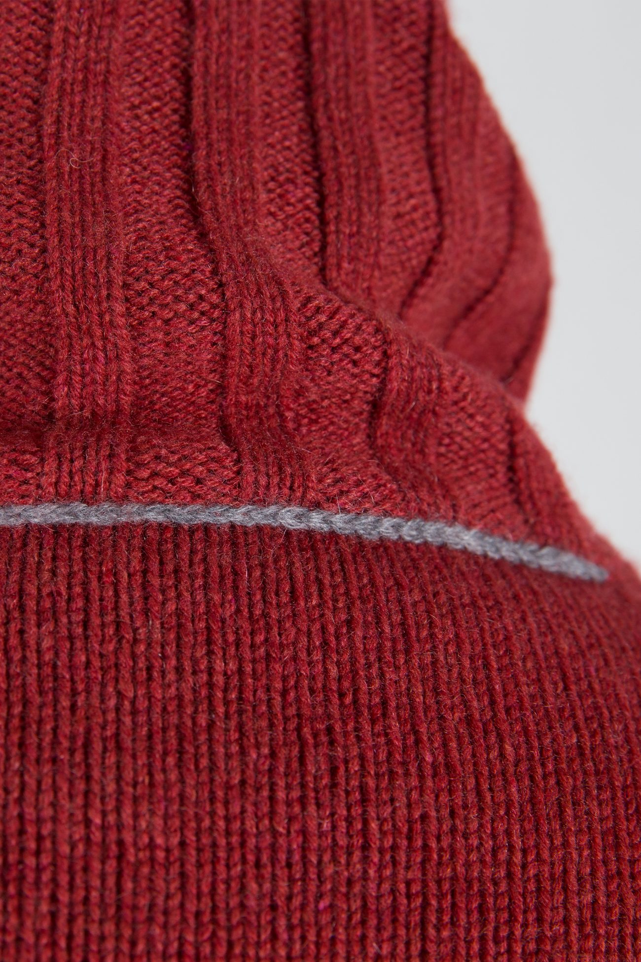 Brunello Cucinelli Cashmere Turtleneck Sweater