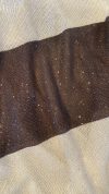 Brunello Cucinelli Sequin embellished linen and silk blend sweater