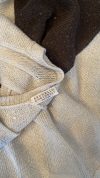 Brunello Cucinelli Sequin embellished linen and silk blend sleeveless jumper