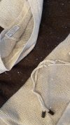 Brunello Cucinelli Sequin embellished linen and silk blend sleeveless jumper
