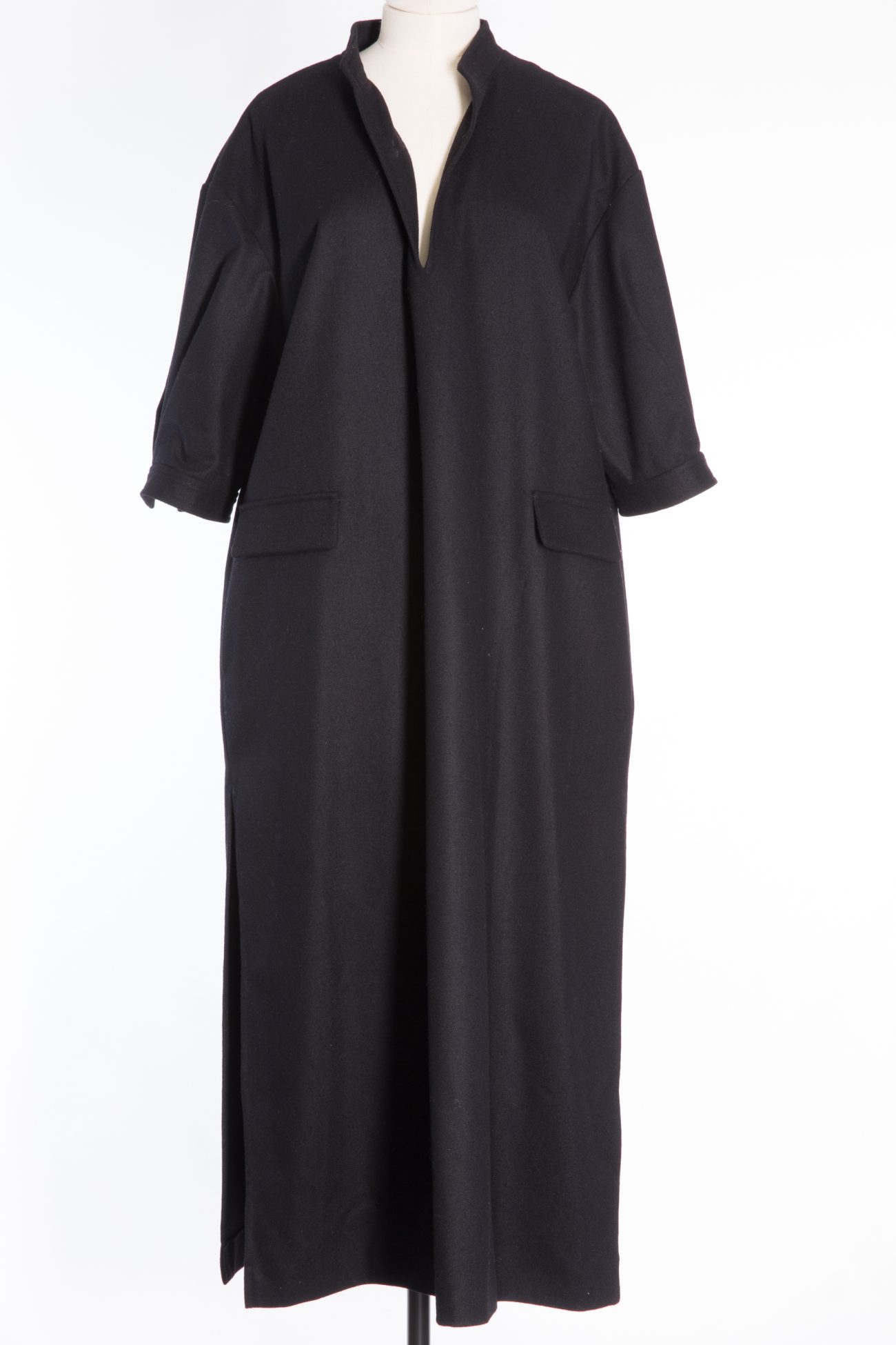 Longchamp Virgin wool dress