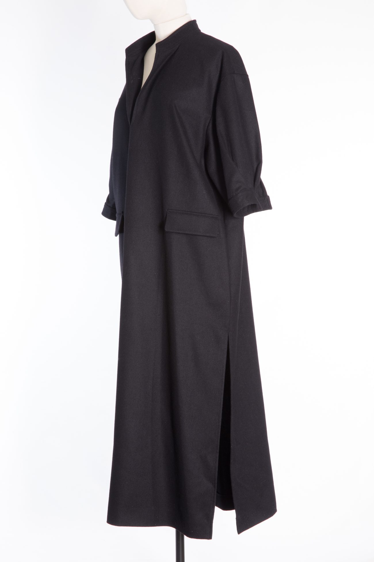 Longchamp Virgin wool dress