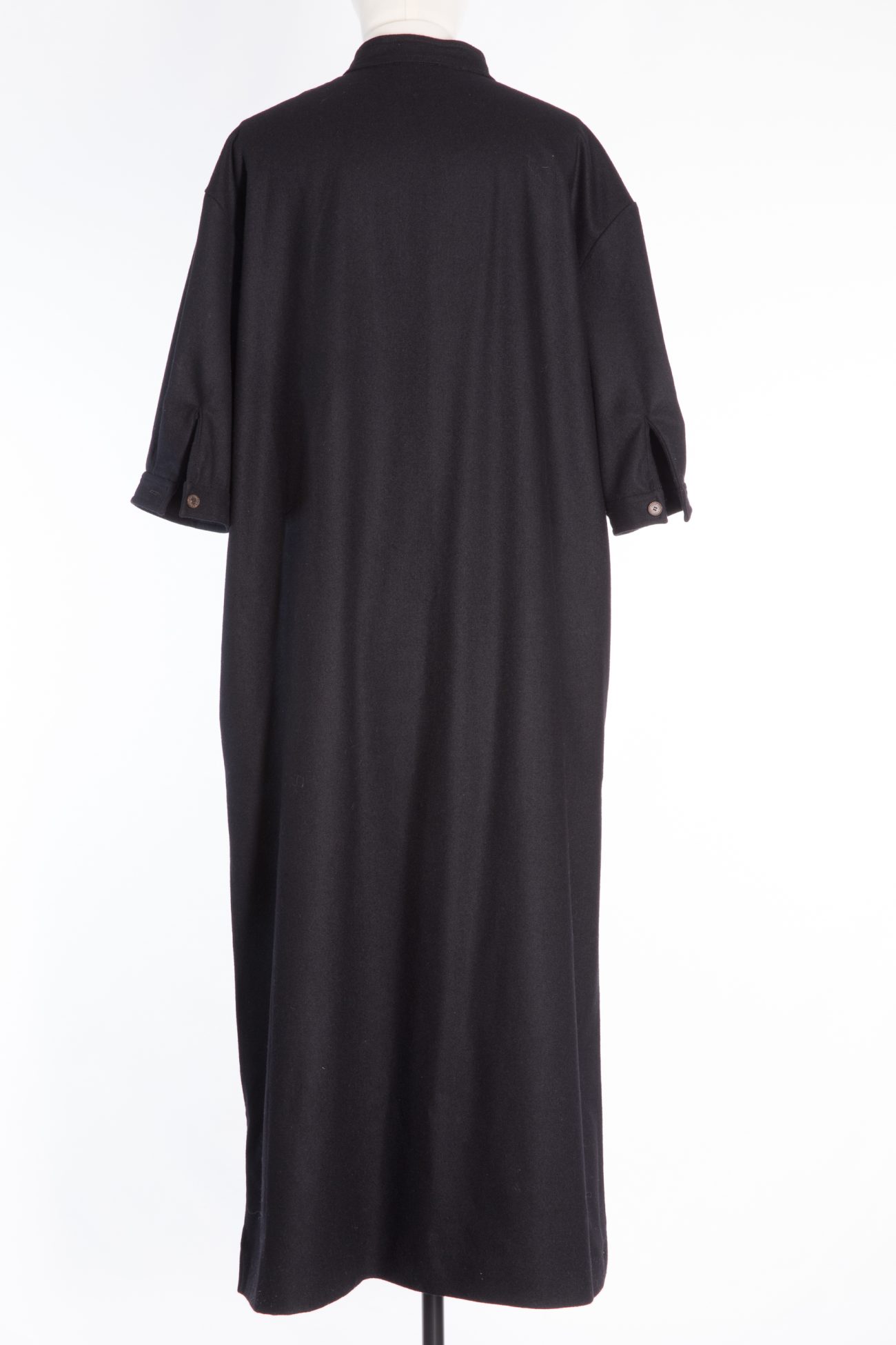 Longchamp Virgin wool dress