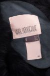 Karl Donoghue Reversible shearling vest