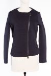 Moncler Nylon black jacket