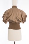Louis VuittonCargo pants&jacket with band