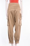 Louis VuittonCargo pants&jacket with band