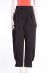 Louis Vuitton Detail Cargo Trousers