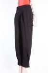 Louis Vuitton Detail Cargo Trousers