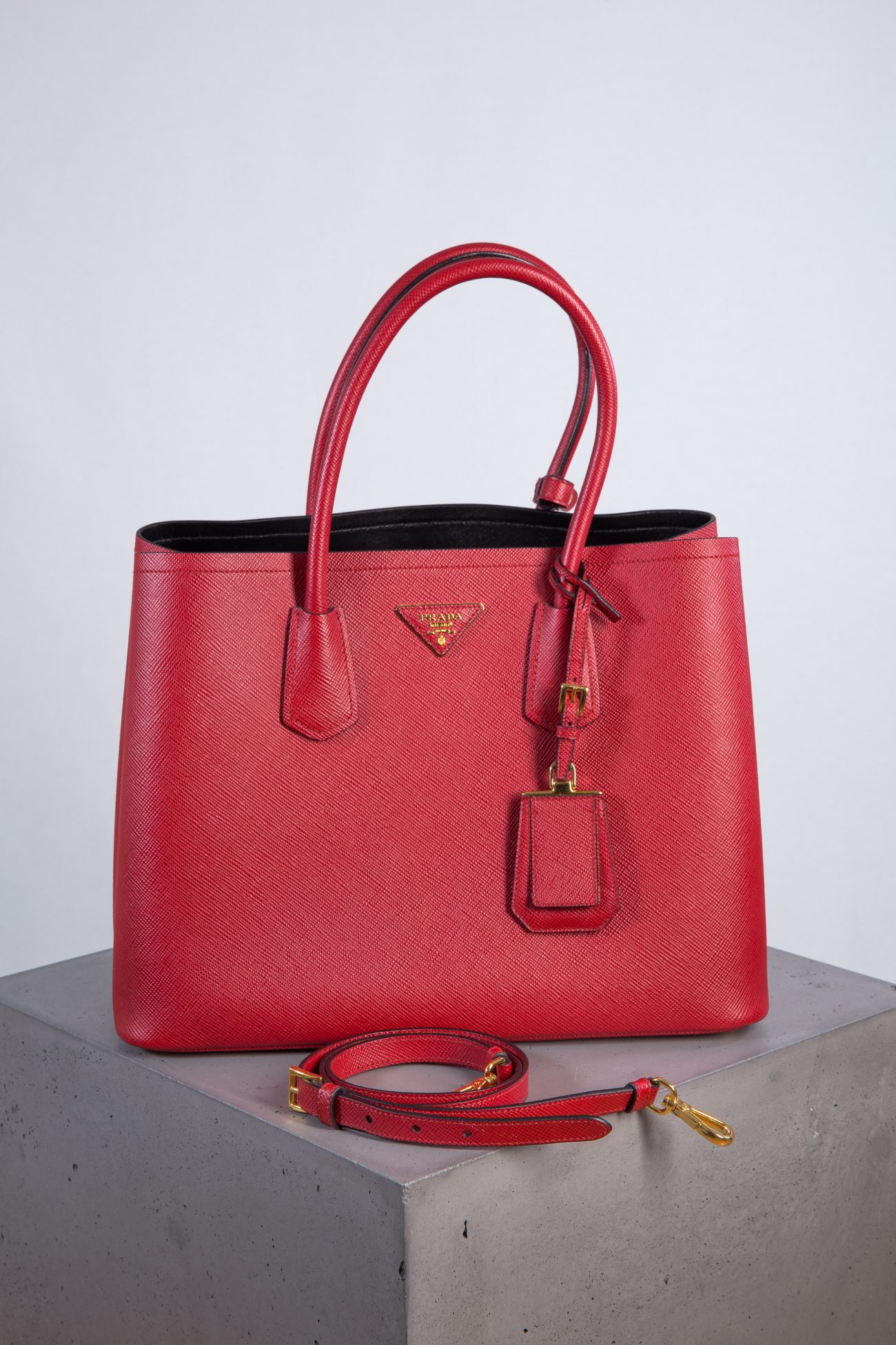 Prada bag