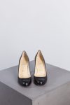 Christian Louboutin Simple pump 100 Kid