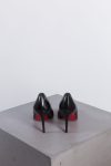 Christian Louboutin Simple pump 100 Kid