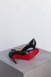 Christian Louboutin Simple pump 100 Kid