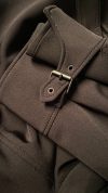 Louis Vuitton Detail Cargo Trousers