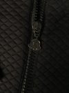 Moncler Nylon black jacket