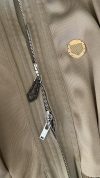 Louis Vuitton Cargo pants&jacket with band