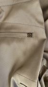 Louis Vuitton Cargo pants&jacket with band
