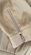 Louis Vuitton Cargo pants&jacket with band