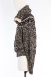 Chanel Wool turtleneck jumper from Paris / EGYPT Collection 2019 Pre-Fall 