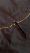 Brunello Cucinelli Beaded cotton T-shirt