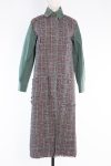 Chanel Multicolor Elegant long coat