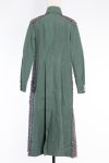 Chanel Multicolor Elegant long coat