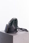 Chanel Black caviar business affinity backpack gold hardware