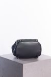 Chanel Black caviar business affinity backpack gold hardware