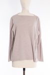 Fabiana Filippi Monili beaded cashmere sweater