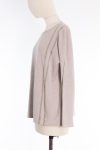 Fabiana Filippi Monili beaded cashmere sweater