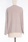 Fabiana Filippi Monili beaded cashmere sweater