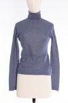 Brunello Cucinelli Cashmere&wool turtleneck