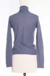 Brunello Cucinelli Cashmere&wool turtleneck