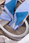Hermes Birkin 35 Taurillon Clemence in Gris Perle