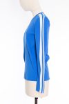 Louis Vuitton Light blue sweater