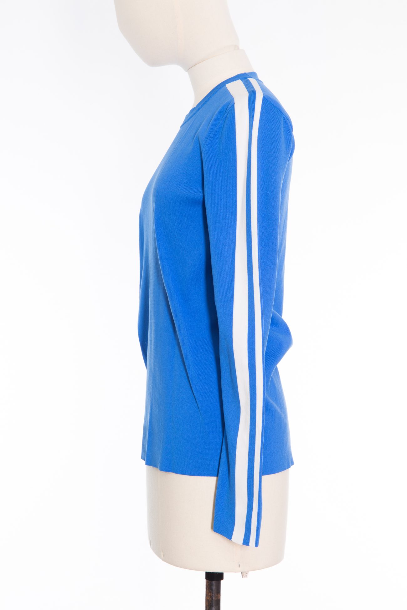 Louis Vuitton Light blue sweater