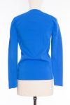 Louis Vuitton Light blue sweater