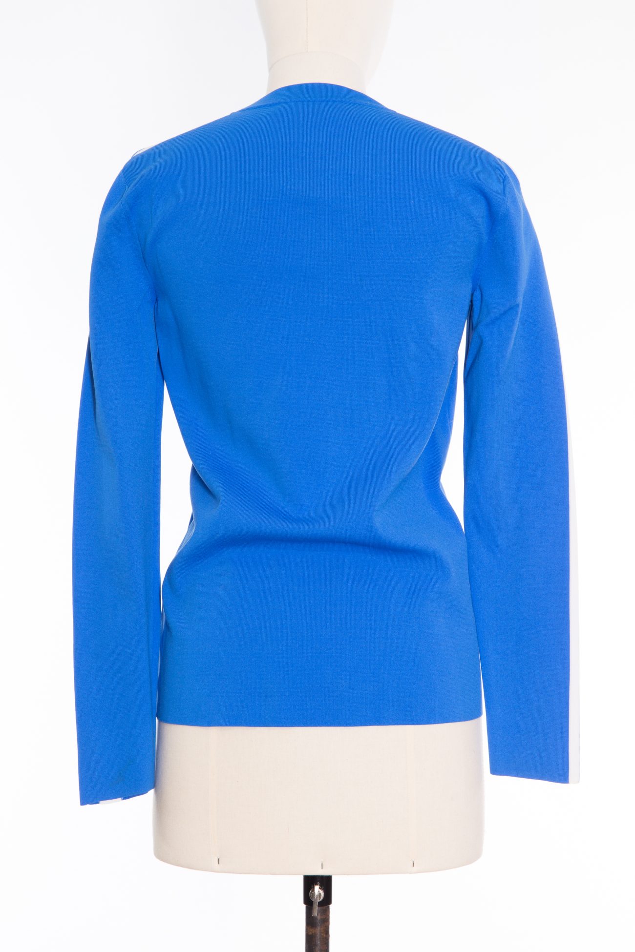 Louis Vuitton Light blue sweater