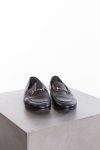 Gucci Brixton leather loafer