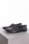 Gucci Brixton leather loafer