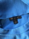 Louis Vuitton Light blue sweater