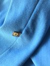Louis Vuitton Light blue sweater