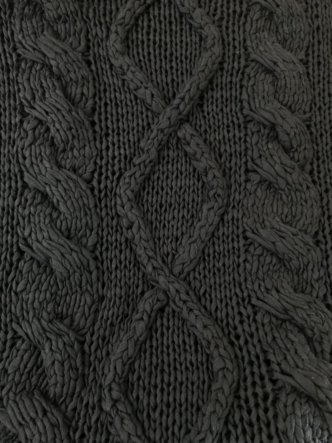 Brunello Cucinelli Cotton crochet-knit top