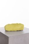 Fendi Peekaboo click small velour