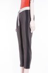 Brunello Cucinelli Track pants with monili back pocket