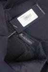 David Koma Flared tulle skirt mini dress