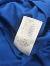 Louis Vuitton Cotton T-shirt in blue
