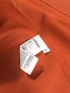 Loewe Anagram logo-embossed leather shirt