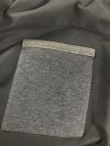 Brunello Cucinelli Track pants with monili back pocket